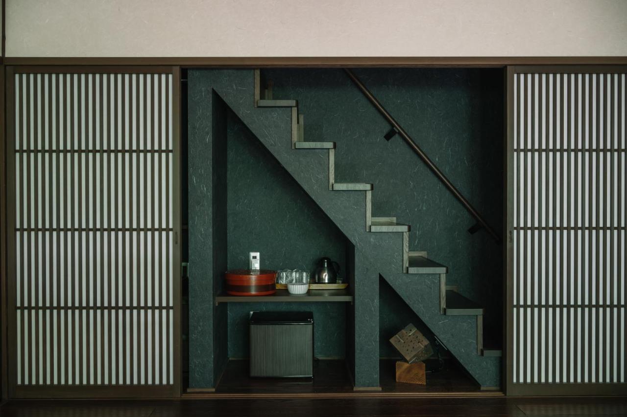 Kyoto Nanzenji Ryokan Yachiyo Established In 1915 Εξωτερικό φωτογραφία