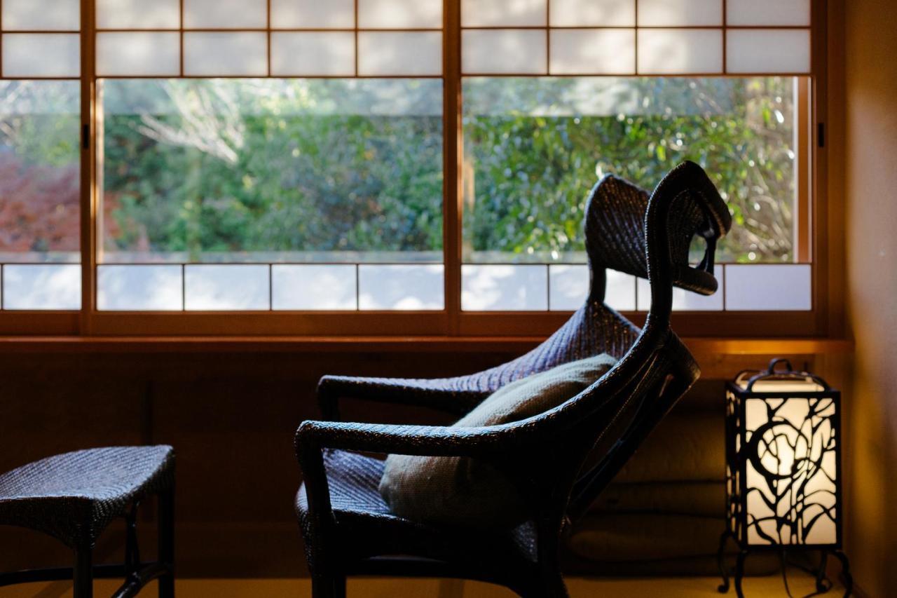 Kyoto Nanzenji Ryokan Yachiyo Established In 1915 Εξωτερικό φωτογραφία