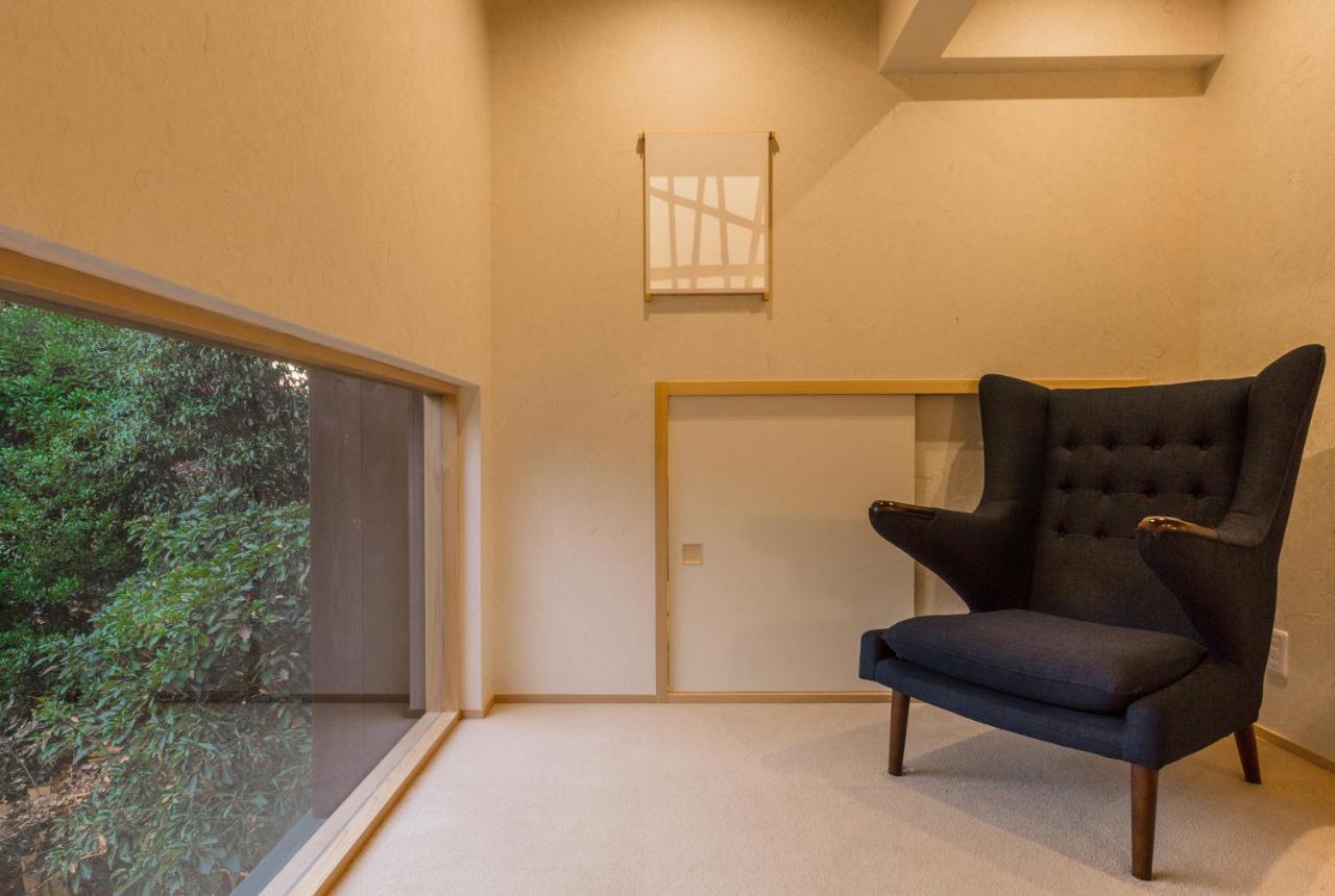 Kyoto Nanzenji Ryokan Yachiyo Established In 1915 Εξωτερικό φωτογραφία