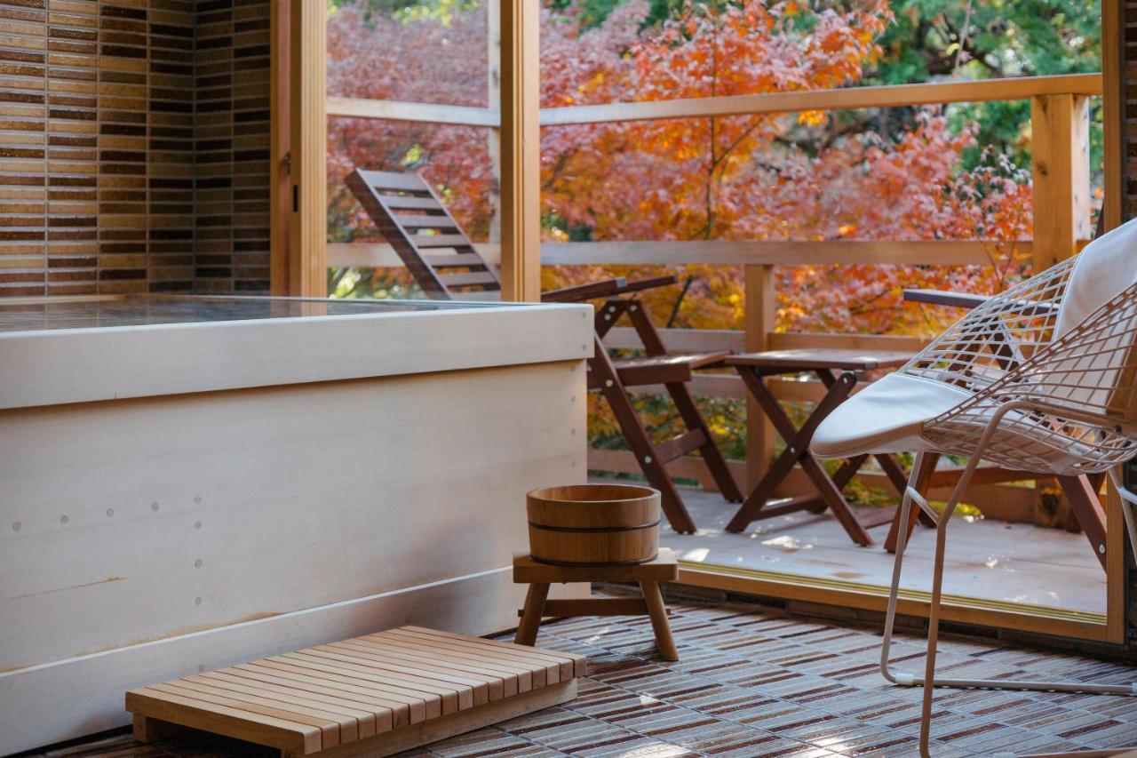 Kyoto Nanzenji Ryokan Yachiyo Established In 1915 Εξωτερικό φωτογραφία